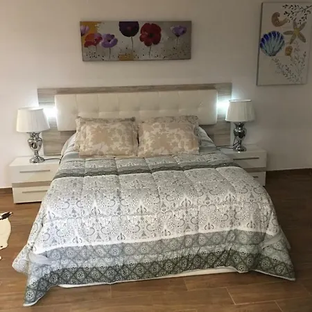 Apartment Atico 3