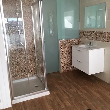 Atico 3 * Buzanada